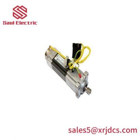 ABB 3HAC5887-1/6 Robotic Servo Motor - Precision, Reliability for Industrial Automation