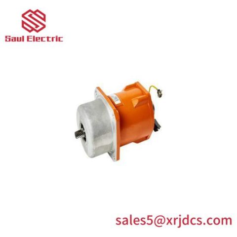 ABB 3HAC5952-1 & 3HAC3696-1 lRB4400 Motor Unit - Industrial Control Solutions