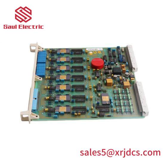 abb_3hac6157-1_2.jpg ABB 3HAC6157-1 Industrial Control Module for High-Efficiency Automation Systems