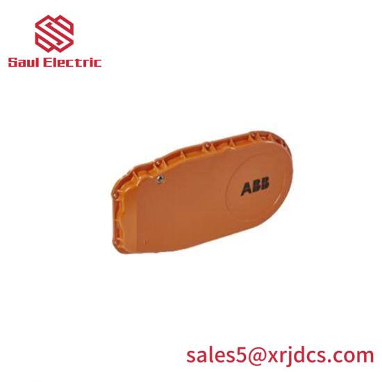 abb_3hac7016-1_cover_axis_5_robot_parts.jpg ABB 3HAC7016-1 Axis Cover for Robot Parts, Precision & Durability