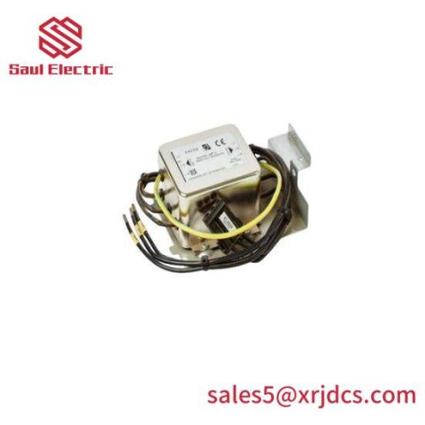 ABB 3HAC7344-1 Industrial Control Module