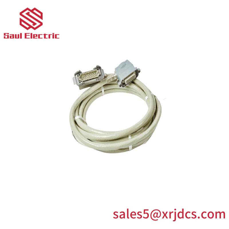 abb_3hac9038-1_3hac9038-2_smc3hna021676-001_irb46003hac029034-004.jpg ABB IRB4600 6-Axis Industrial Robot Arm, Model Specific Variant