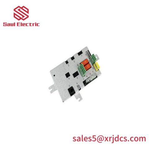 ABB 3HNA000512-001 Control Module