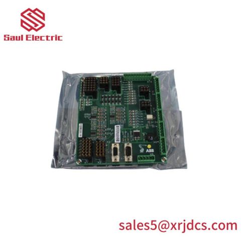 ABB 2711P-RP7 CE Logic Module - Advanced Industrial Control Solution