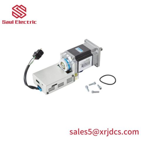 ABB 3HNA012974-001 Motor with Pinion - Precision Drive for Industrial Applications