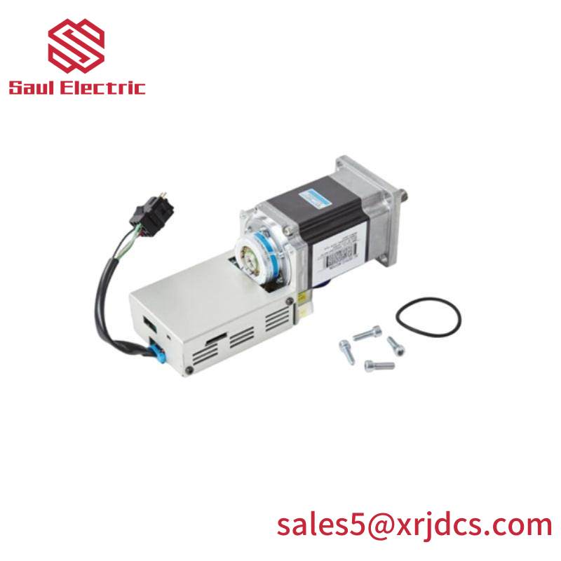 abb_3hna012974-001_motor_with_pinion.jpg ABB 3HNA012974-001 Motor with Pinion - Precision Drive for Industrial Applications