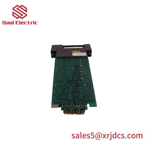 ABB 3HNA015717-001 Pressure Control Valve - Precision Engineering for Industrial Control