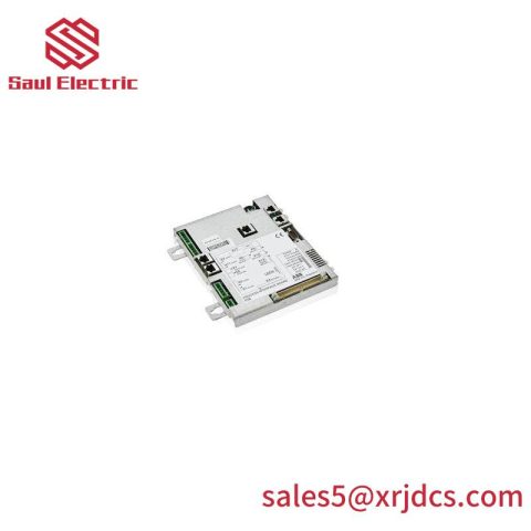 ABB 3HNA023282-001 PIB-03 Process Interface Board: Advanced Control Solutions