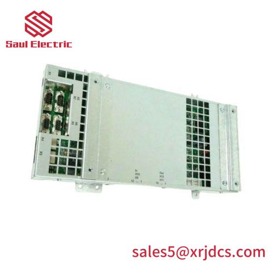 abb_3hna023716-001.jpg ABB 3HNA023716-001 Industrial Control Module