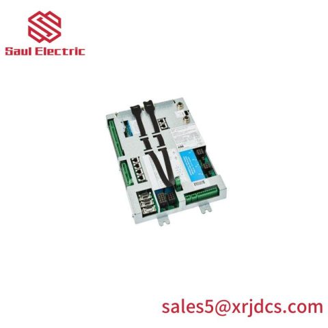 ABB 3HNA024203-001 MIB-02 CE4T-10R-02 DSQC626 | 3HAC020465-001 | Modular Control Systems, Under 200 Characters