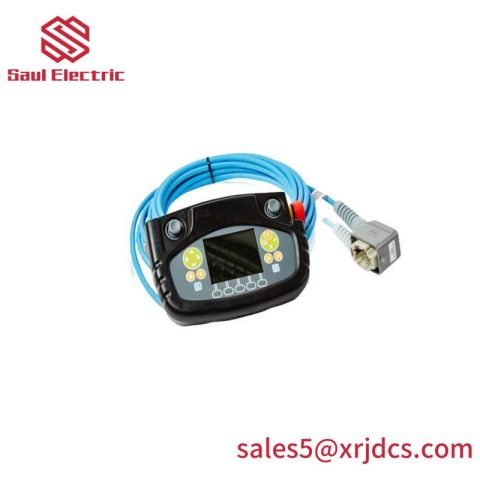 ABB 3HNA/3HNE/3HAC SMB Integrated Modular Control Systems