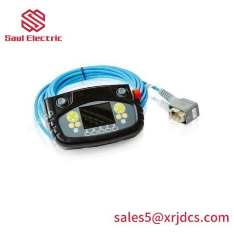 ABB 3HNA024941-002 Teach Pendant; Manufacturer: ABB