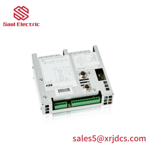 ABB 3HNA024966-001 DCS Module - Industrial Automation Solutions
