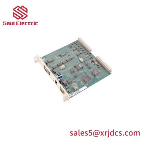 ABB 3HNE00001-1 Ethernet Board for Automation Parts