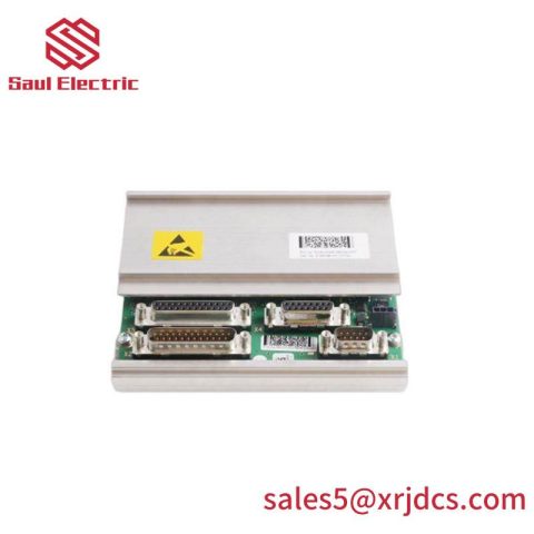 ABB 3HNM07686-1 3HNM07485-1/07 - ABB Controller Module
