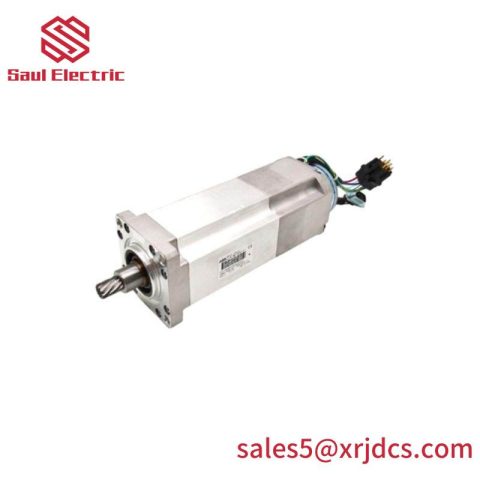 ABB 3HNP04378-1 SERVO MOTOR: Precision Control for Industrial Applications