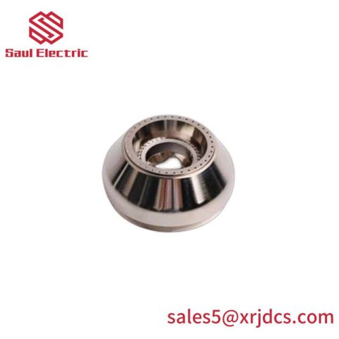 ABB 3N2632 Robot Spray Accessory for Precision Industrial Applications