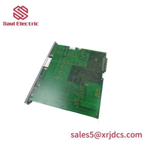 ABB 40PB3201A A-Loop I/O Board - Advanced Industrial Control Solution