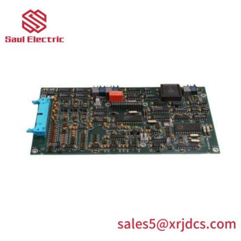 ABB SNAT609TAI 5761789-6H I/O Interface Card - High Performance, Customizable Control Module
