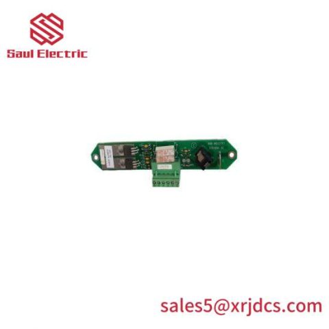 ABB 5761894-9C Pan+Power APC Control Panel