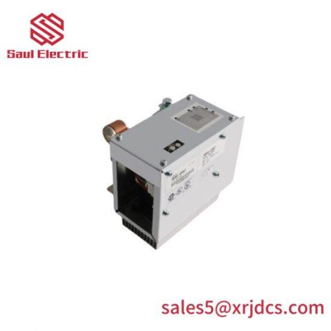 ABB 58974650 NBRA-656C Industrial Control System Component