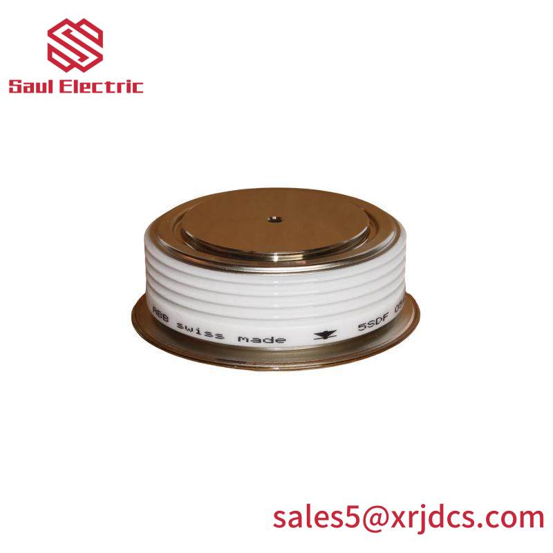 abb_5sdf0545f0001_icgt_module.jpg Allen-Bradley 1756-IB32 ControlLogix 32 Pt 12/24V DC DI Module - Industrial Automation Innovation