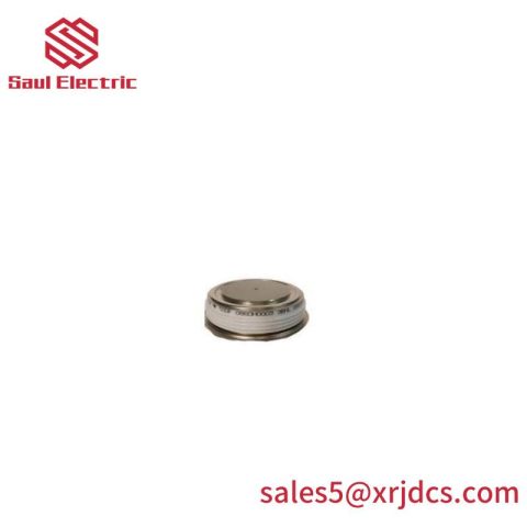 ABB 5SDF0860H0003 Controller Module