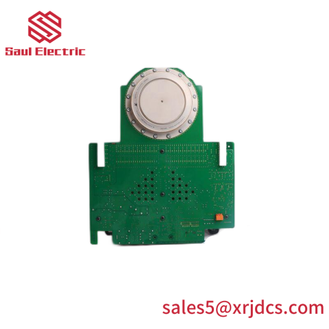 ABB 5SGX1060H0003 Industrial Control Module