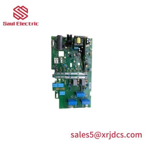 ABB 5SGX10H6004 Module Card for Industrial Automation Control Systems