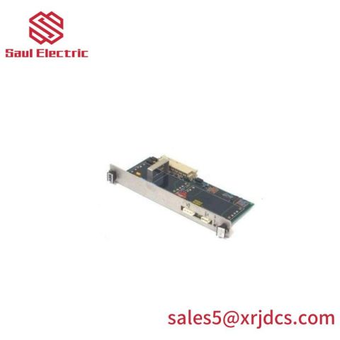 ABB 5SGY3545L0003 Control Module for Industrial Automation