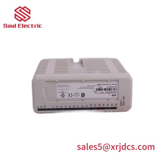 abb_5sgy3545l0003_1.png ABB 5SGY3545L0003 Control Module for Industrial Automation