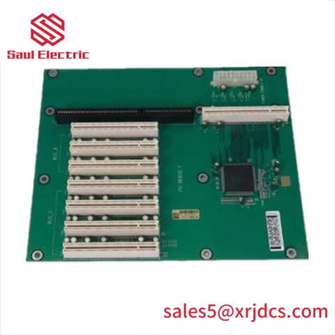 ABB 5SGY3545L0017 - Custom Processing Module for Industrial Control Systems