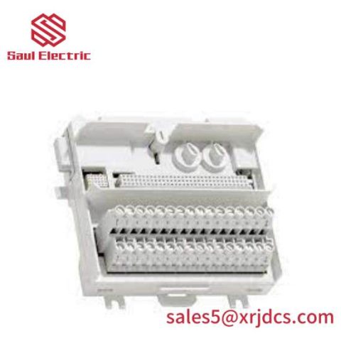 ABB 5SHX10H6004 Custom Processing Module