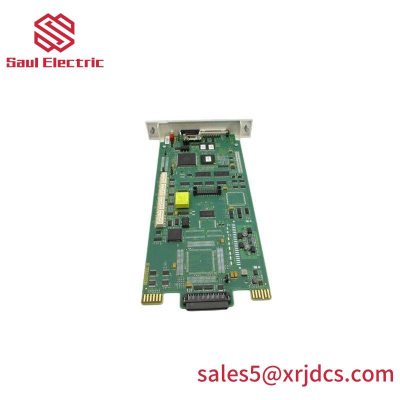 abb_5shx1445h0001_3bhl000391p0101.jpg ABB 5SHX1445H0001 Control Module for Industrial Automation