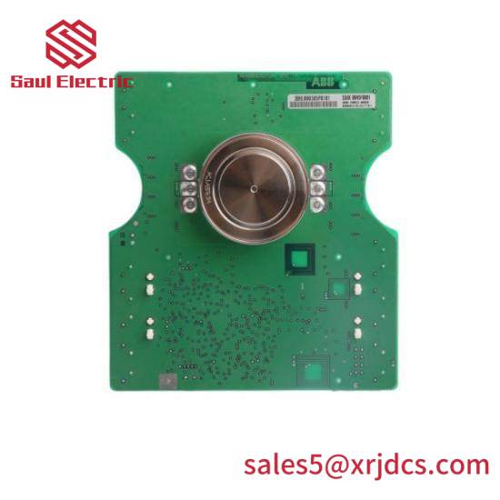abb_5shx1445h0001_3bhl000391p0101_1.jpg ABB 5SHX1445H0001 Control Module for Industrial Automation