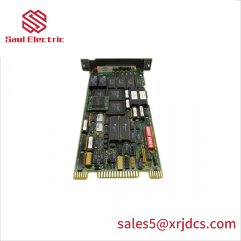 ABB 5SHX1445H0001 5SXE05-0152 Industrial Control Module