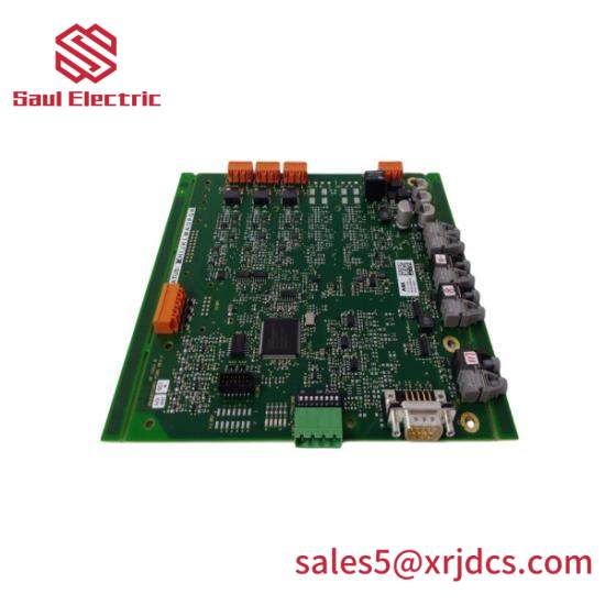 abb_5shx1445h0001_5sxe05-0152_1.jpg ABB 5SHX1445H0001 5SXE05-0152 Industrial Control Module