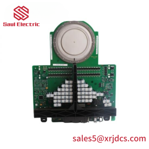 ABB 5SHX2645L0002 3BHB012961R0001 IGBT Module
