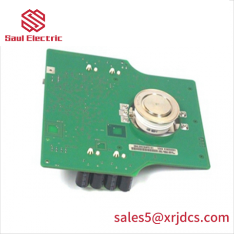 ABB 5SHX265L0004 | 3BHL000389P0104 Control Circuit Module