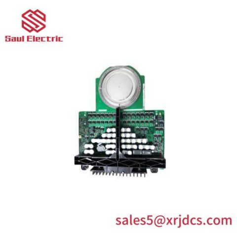 ABB 5SHY3545L0005 3BHB005171R0101 Industrial Control Module