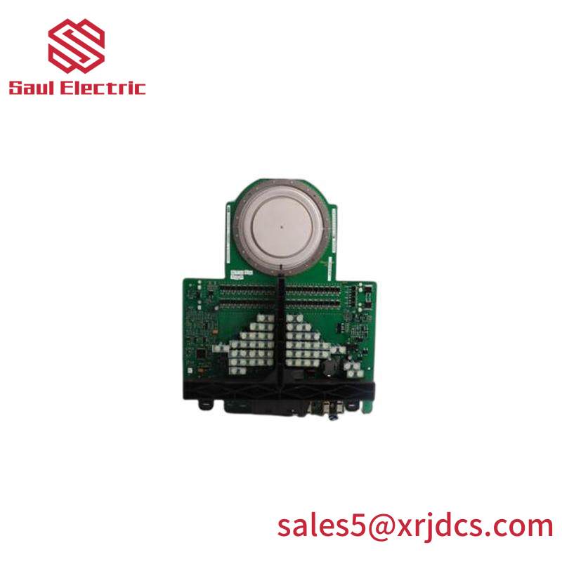 abb_5shy3545l0009_3bhb013085r0001_igct_module.jpg ABB 5SHY3545L0009 / 3BHB013085R0001 - High-Performance IGCT Module
