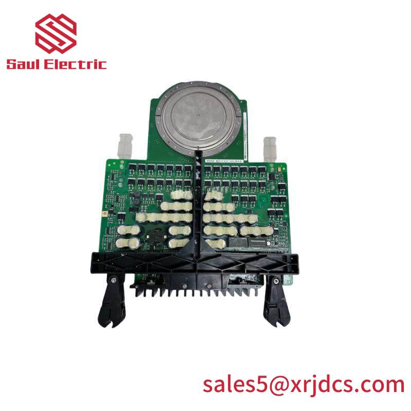 abb_5shy3545l0010_3bhe009681r0101.jpg ABB 5SHY3545L0010 3BHE009681R0101 Industrial Control Module