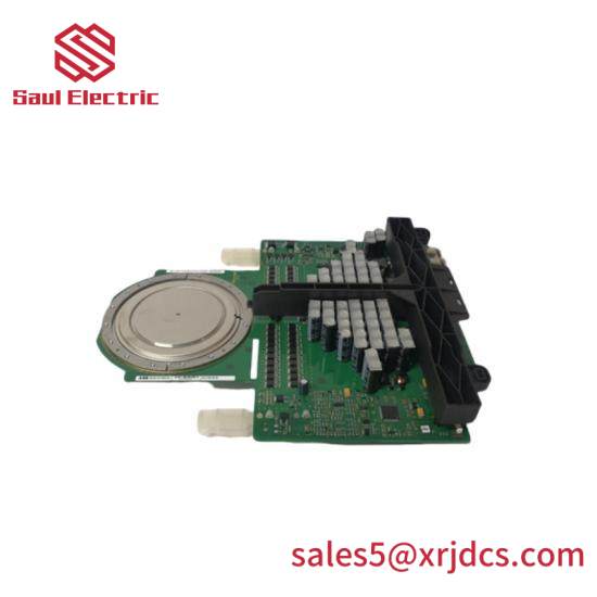 abb_5shy3545l0016_3bhb020720r0002.jpg ABB 5SHY3545L0016 3BHB020720R0002 Control Module