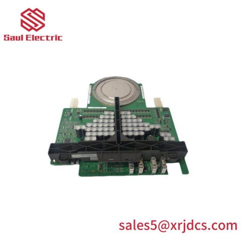 ABB 5SHY3545L0016 GVC736CE101 - Industrial Control Module