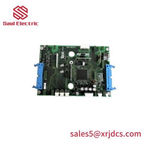 ABB 5SHY35L4503 5SXE01-0127 Controller Module