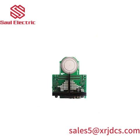 ABB 5SHY4045L0004 GVC736CE101 Industrial Control Module