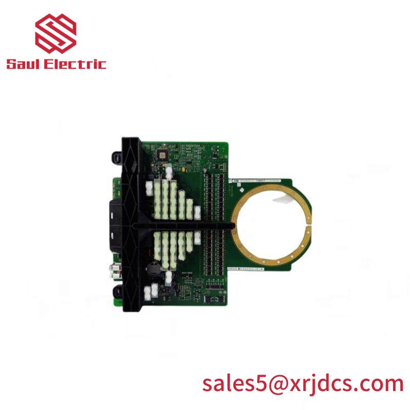 abb_5shy4045l0004_gvc736ce101.jpeg ABB 5SHY4045L0004 GVC736CE101 Industrial Control Module