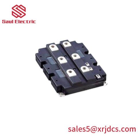 ABB 5SNA1200E330100 HiPak IGBT Module - Advanced Inverter Technology for Industrial Applications