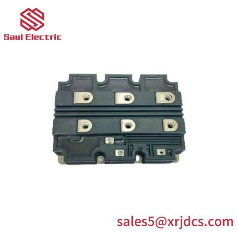 ABB 5SNA 060065G0122 - IGBT Module, High-Performance Power Electronics
