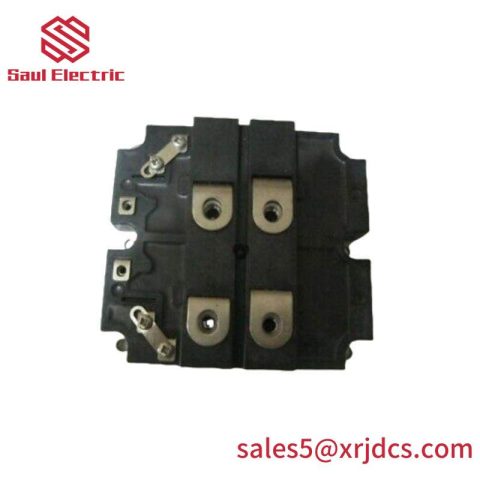 ABB 5SND0800M170100: High-Power IGBT Module for Industrial Control Systems